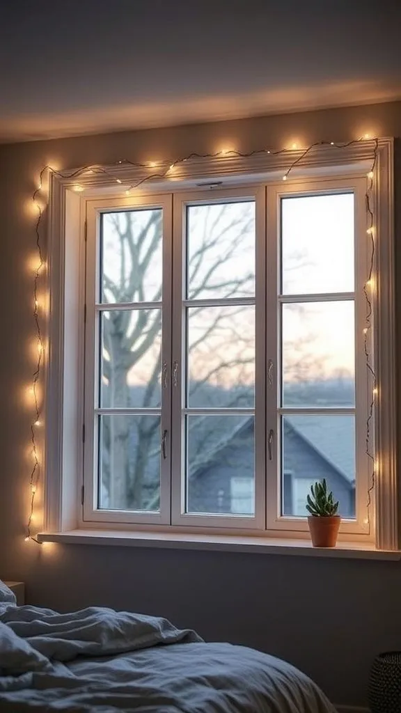 Accentuating Windows for Natural Architectural Beauty