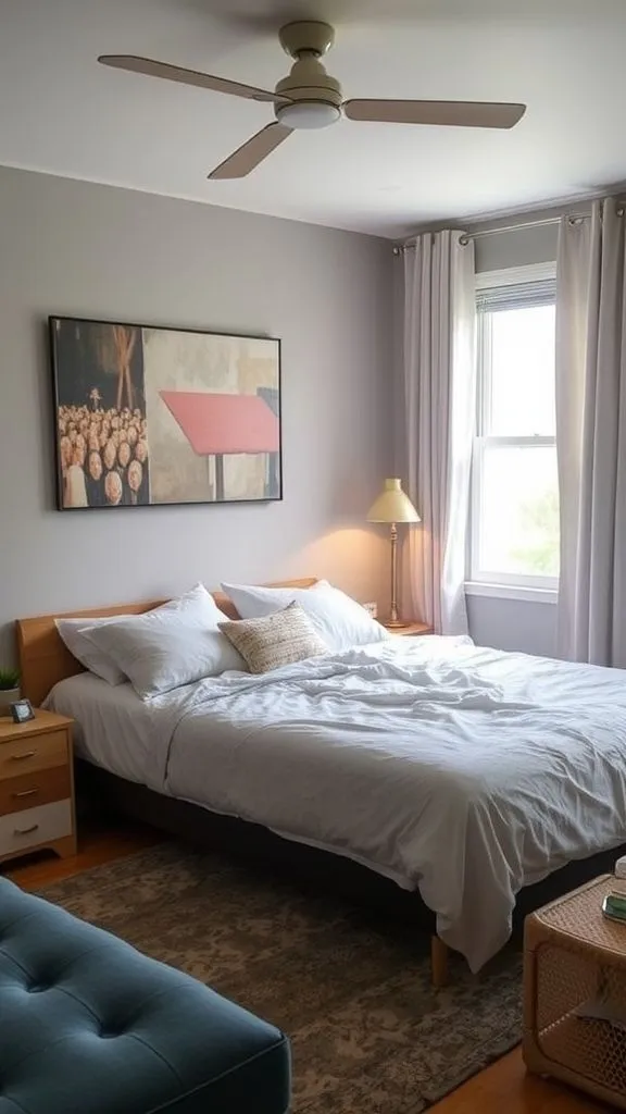 Accommodating Overnight Guests
