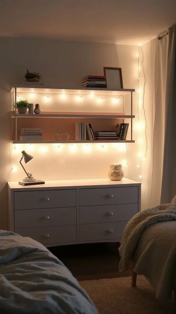 Adding Subtle Accents to Furniture Pieces