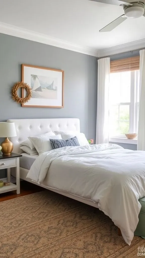 Begin Your Bedroom Transformation Right Now