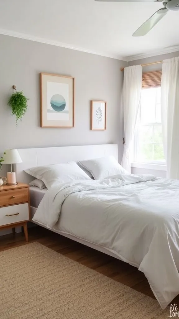 Begin by Removing All the Clutter