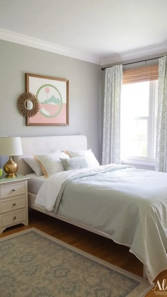 Budget-Friendly Bedroom Decorating Ideas That Actually Works