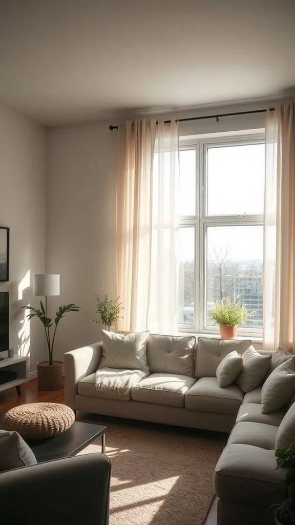 Checking Light Sources Throughout the Day
