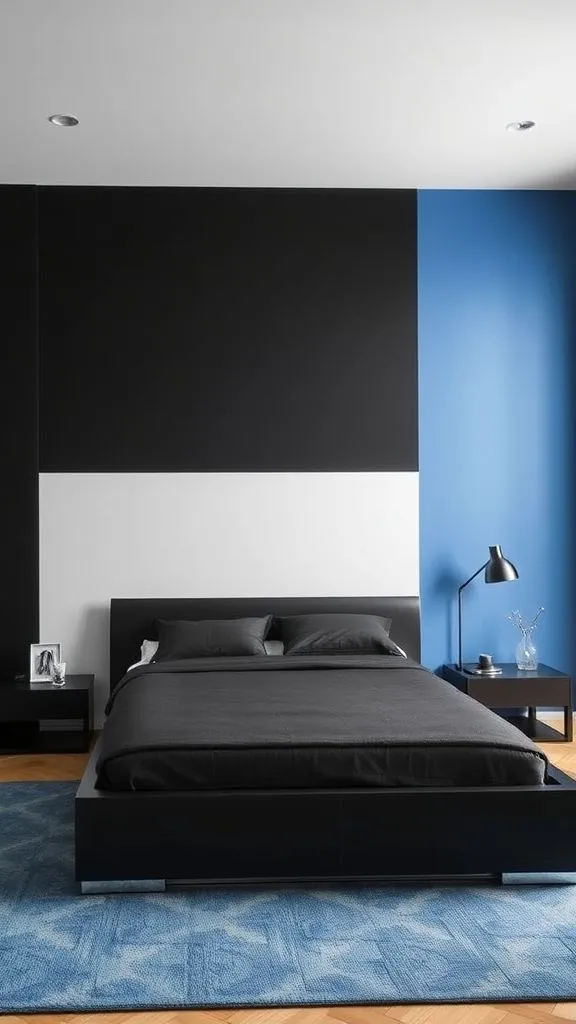 Clean Lines with Impact