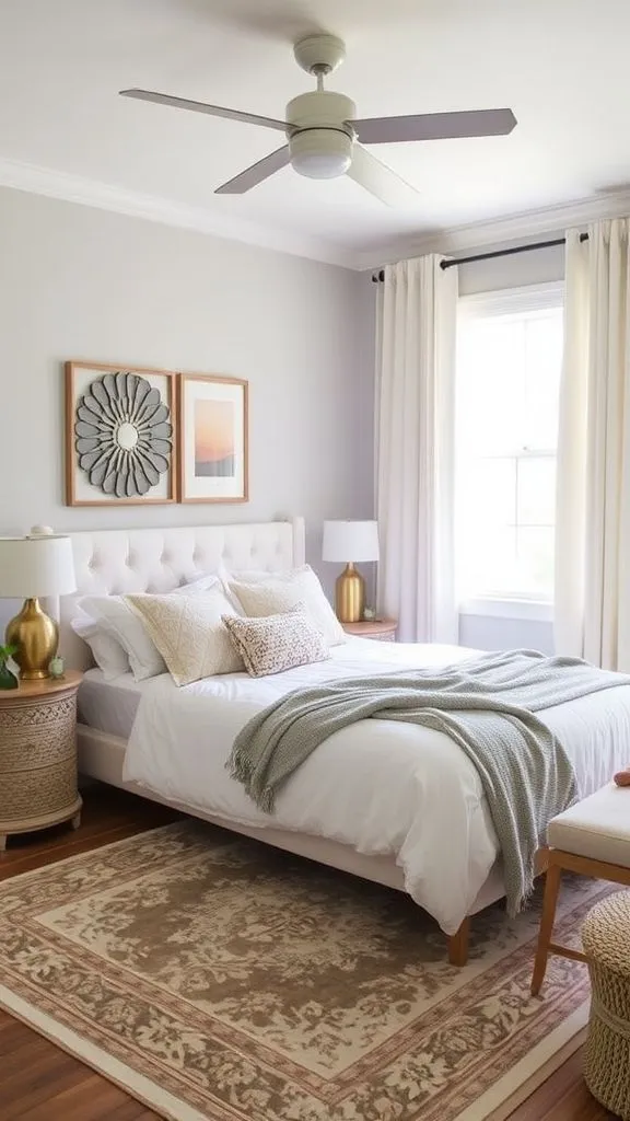 Combine Affordable Finds with Investment Pieces