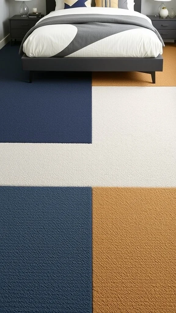 Contemporary Two-Tone Effects