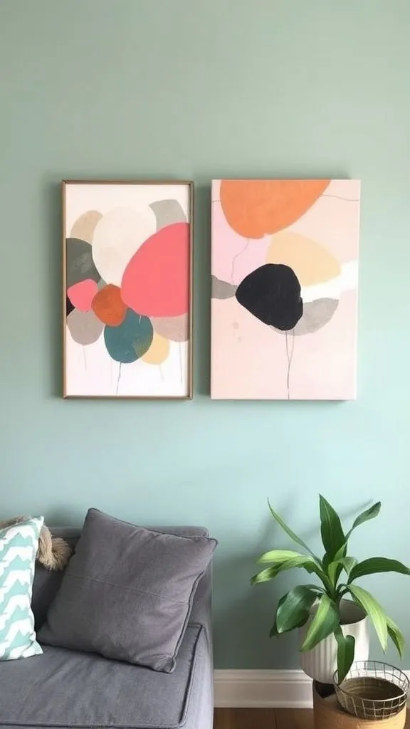 Create Custom Wall Decorations