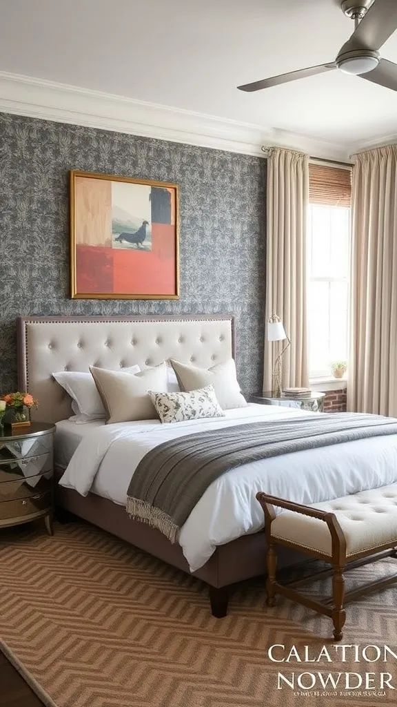 Create a Stunning Focal Point
