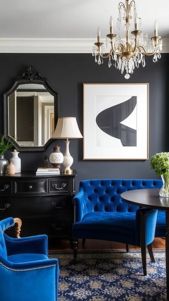 Curated Collectors Retreat