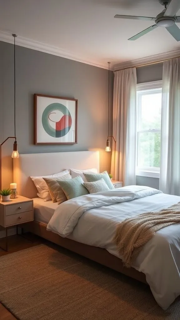 Design Lighting for Every Mood
