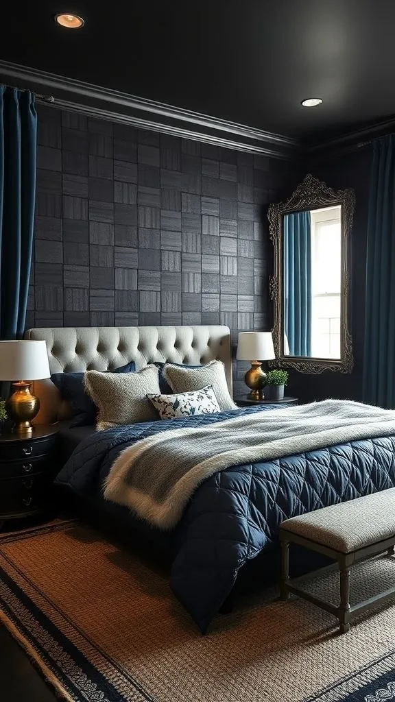 Dramatic Layers with Dimension