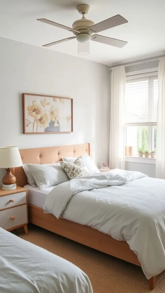 Dust Everything from Top to Bottom