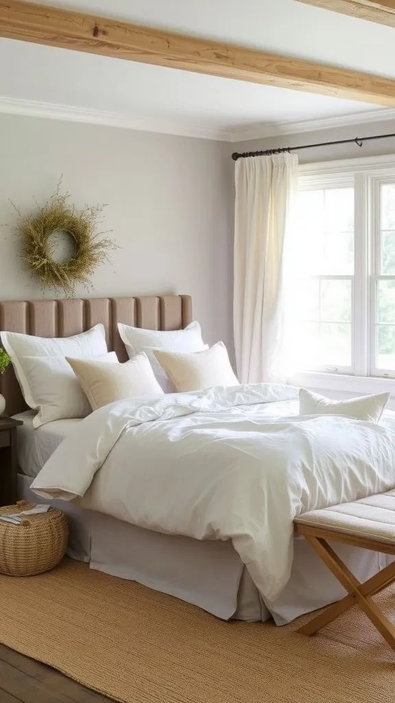 Embrace All-Linen Everything