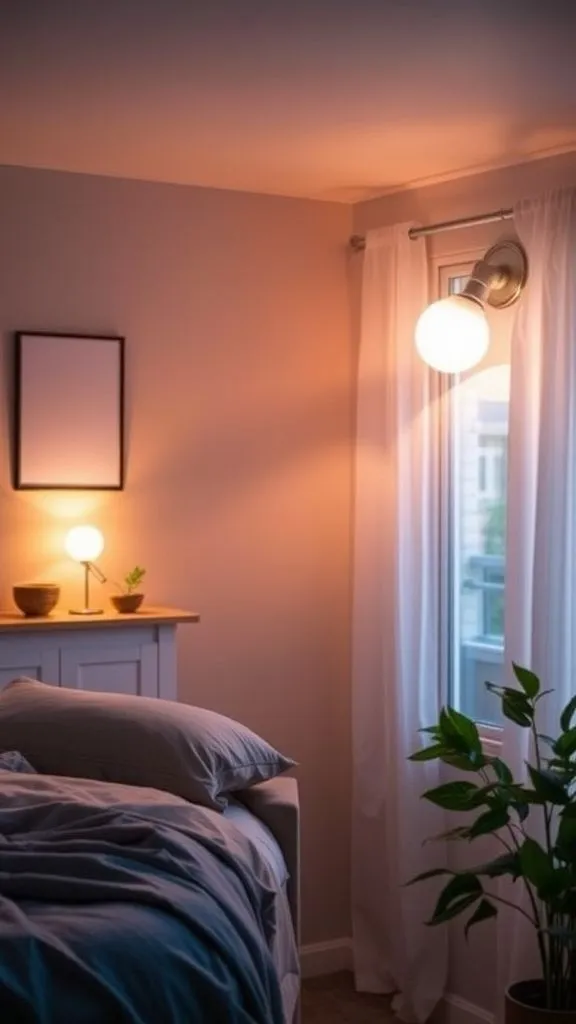 Embracing Smart Lighting Technology
