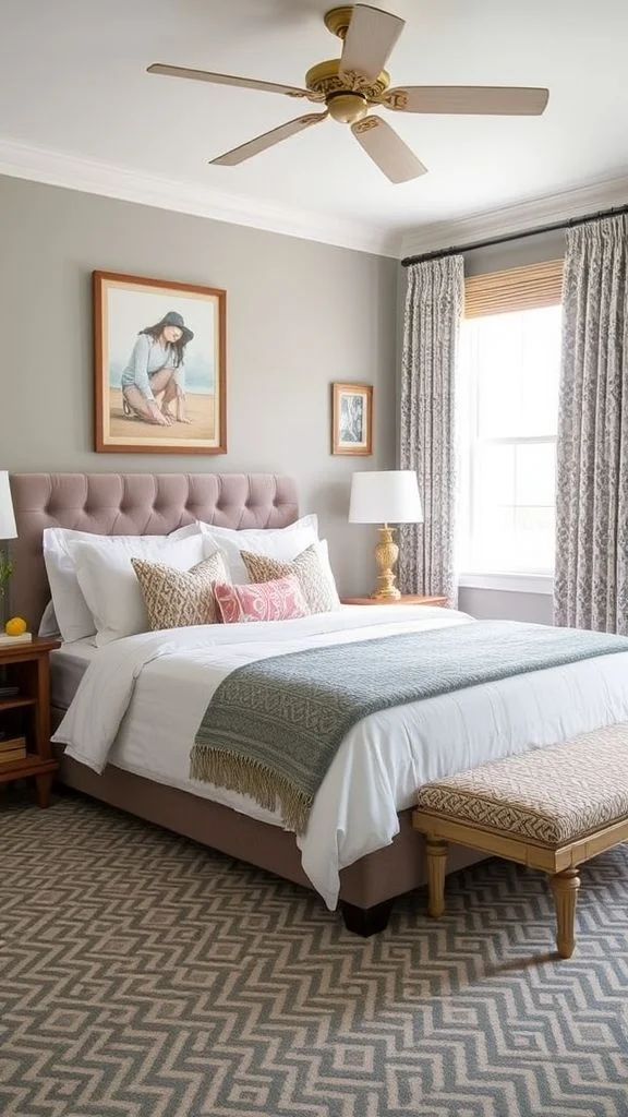 Fun Patterns for Personality