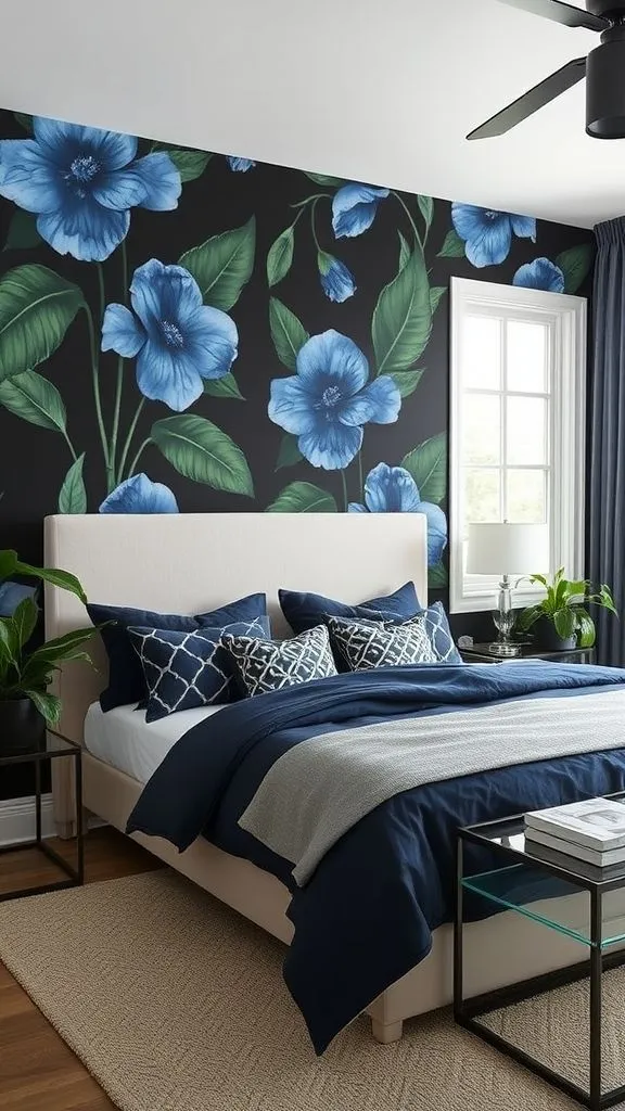 Garden-Inspired Freshness