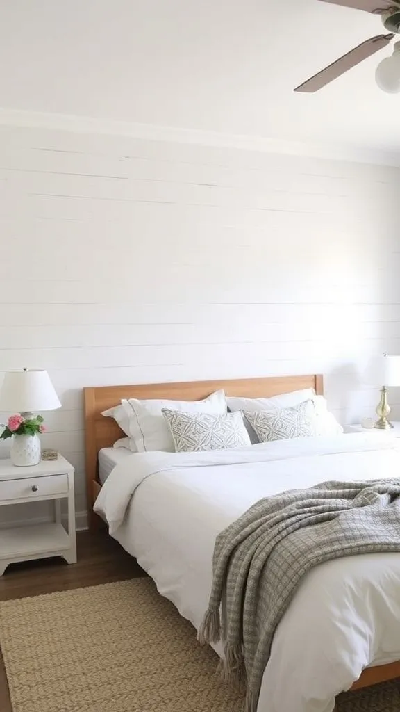 Install Shiplap on Your Walls
