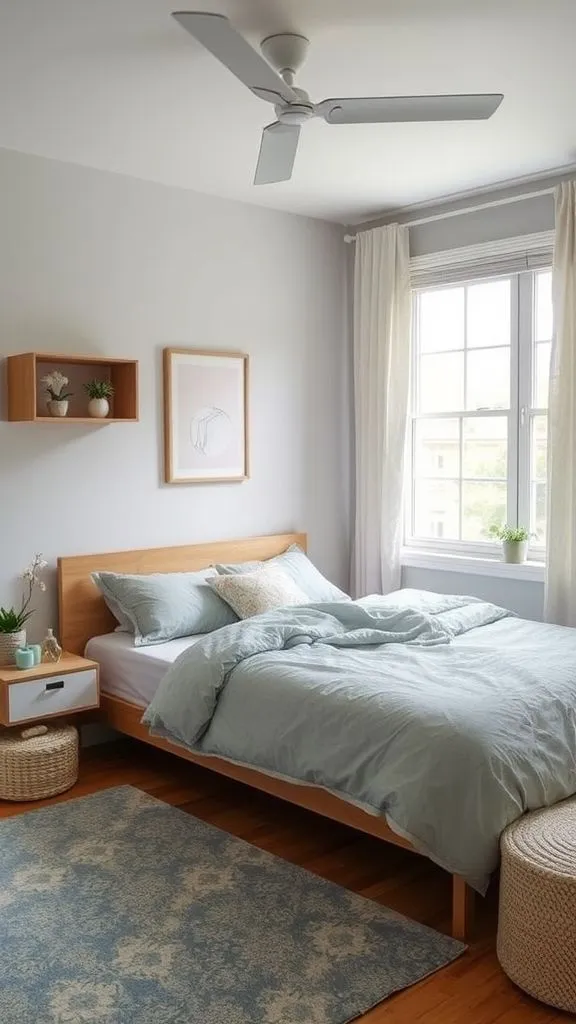 Keeping Your Dual-Purpose Room Clean
