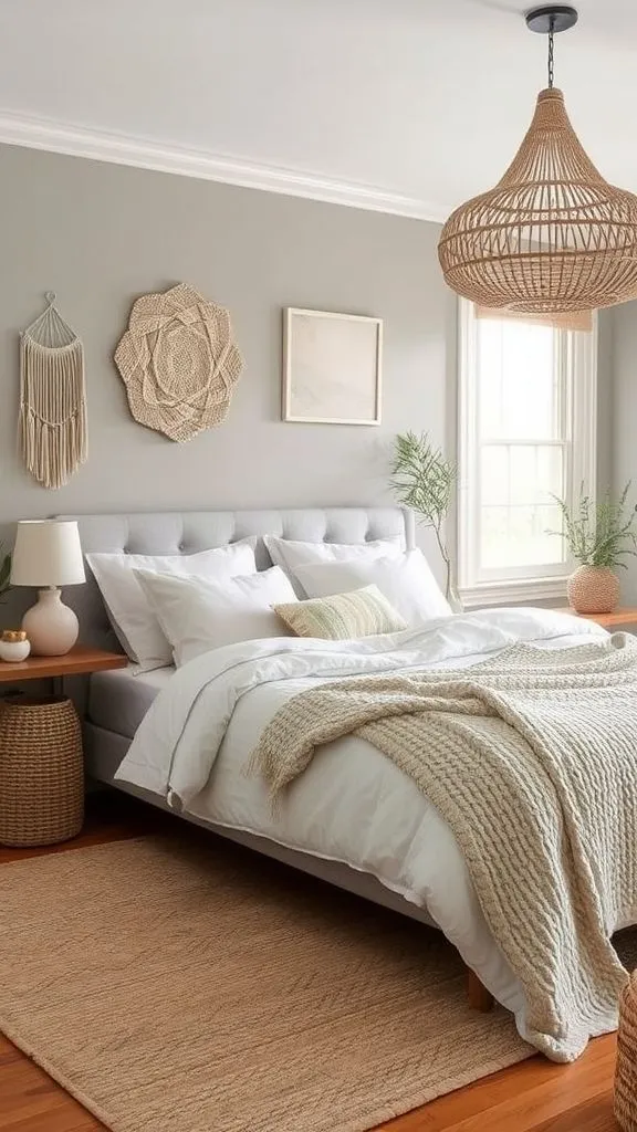 Layer Different Textures for Depth
