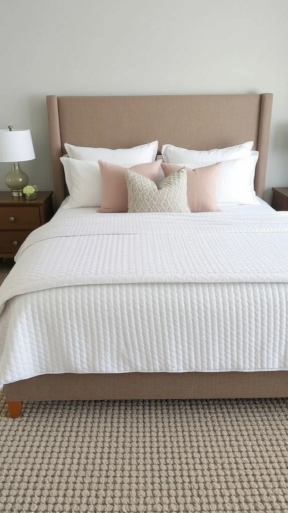 Looped Texture for Added Depth