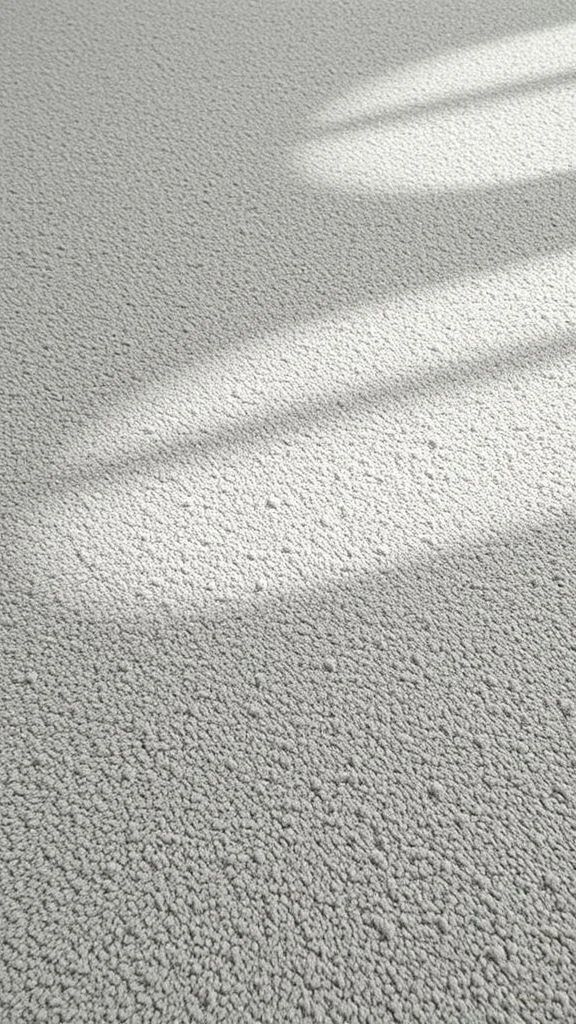 Luxurious Velvet-Like Finish