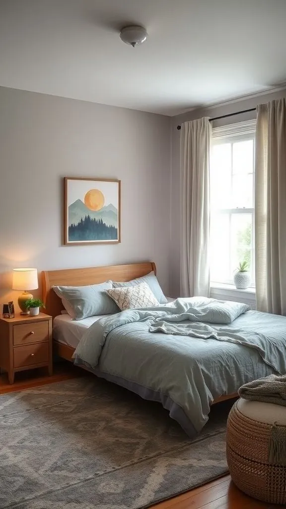 Managing Noise Disruptions
