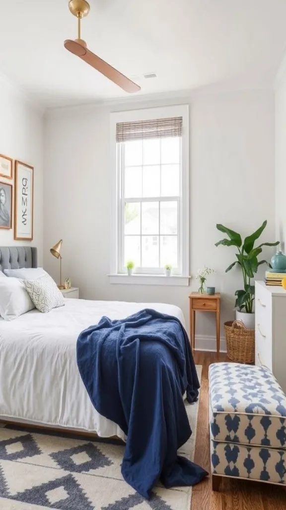 Map Out Your Space Thoughtfully
