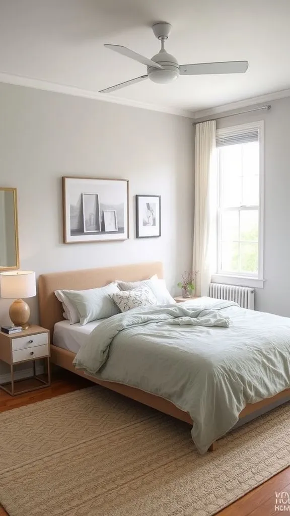 Mapping Out Your Available Space
