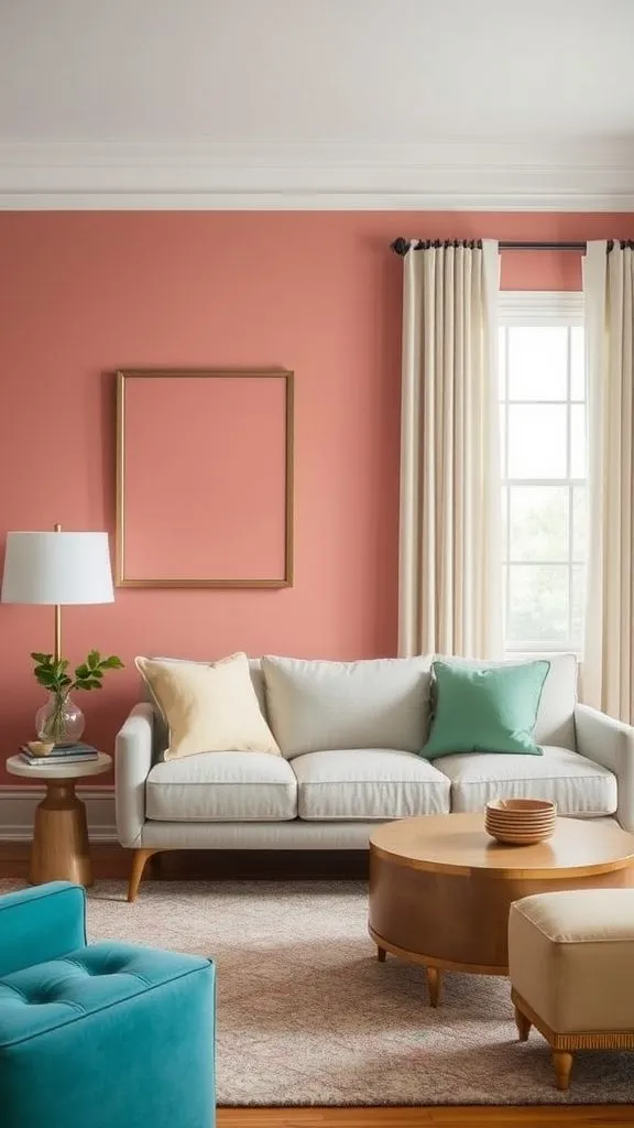 Master the 60-30-10 Color Formula