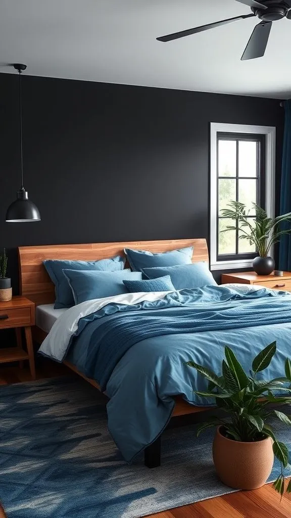 Nature-Inspired Tranquility