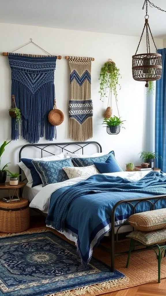 Relaxed Layers with Global Influence