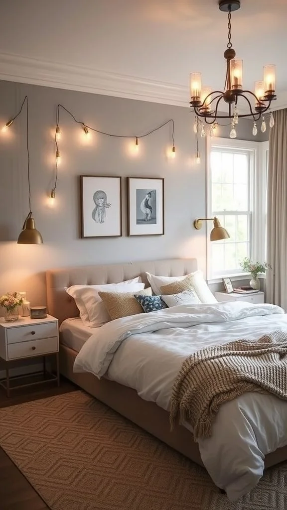 Revolutionize Your Lighting Situation