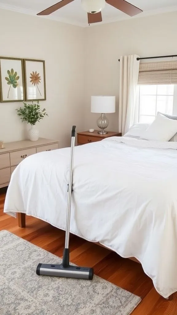 Show Your Floors Some Serious Love