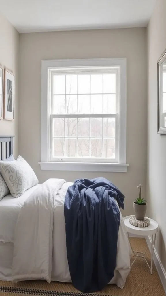 Smart Fixes for Rooms Without Windows
