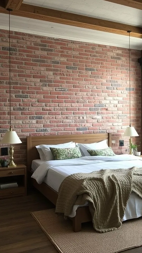 Stone or Brick Elements