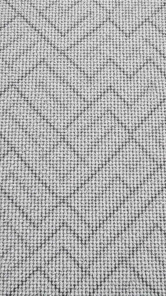 Textured High-Low Construction