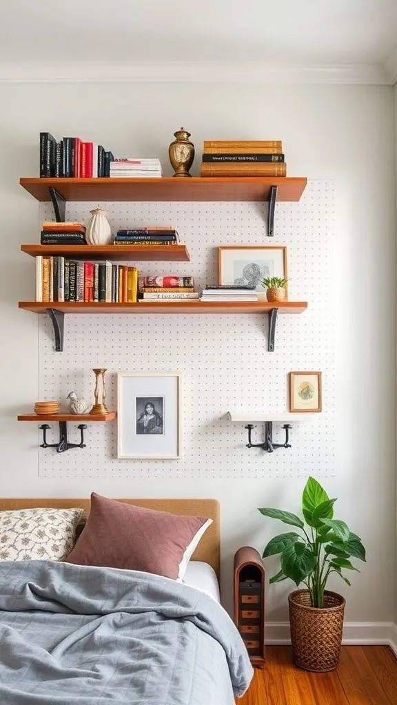 Thinking Vertically for Storage
