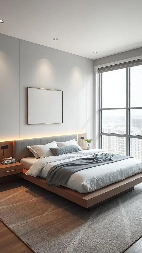 Ultra Modern Platform Paradise