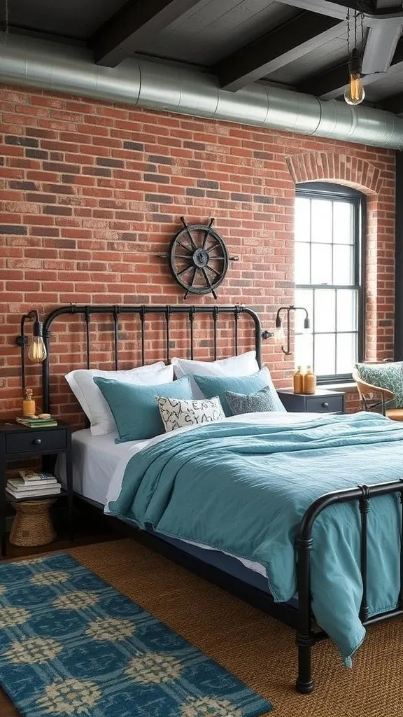 Urban Edge Meets Waterfront