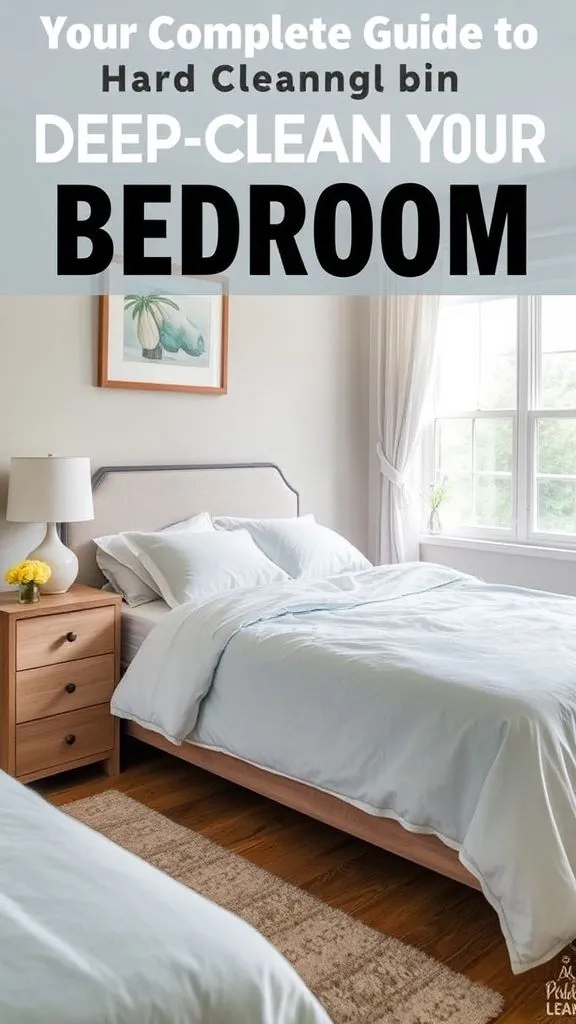 Wipe Down All Hard Surfaces with Care