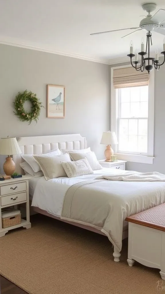 Work with Muted Color Schemes