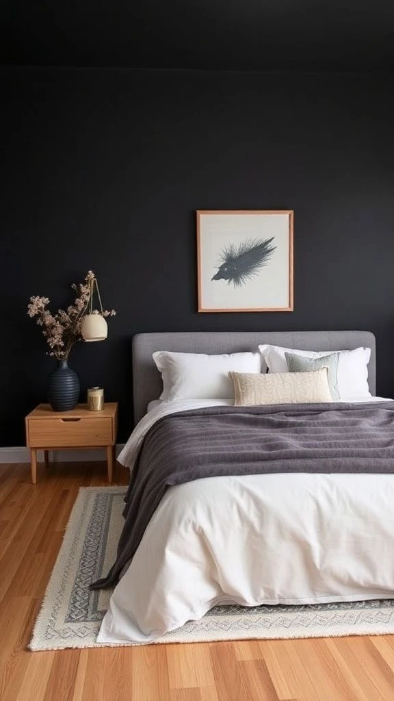 Clean Minimalist Styling Approach
