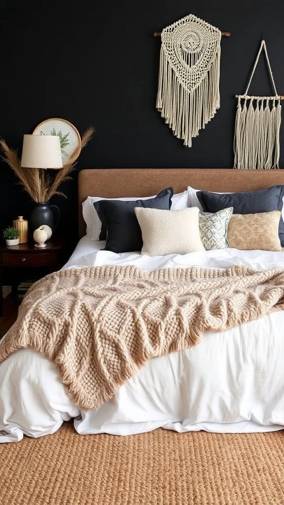 Mixing Multiple Texture Layers
