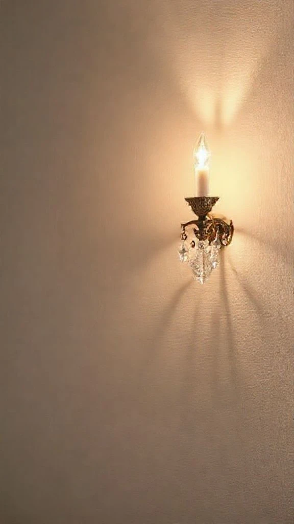 Mount Decorative Wall Sconces