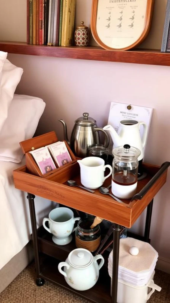 Incorporate Elements of Nature