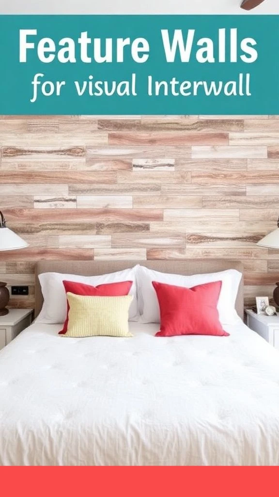 Smart Modern Small Bedroom Ideas That Transform Tiny Spaces