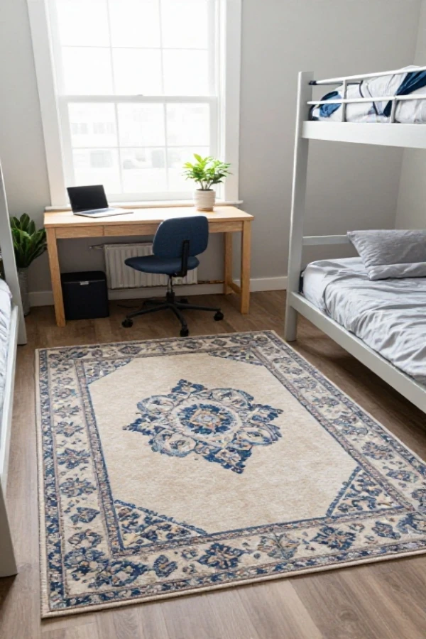 Area Rugs That Define Your Territory