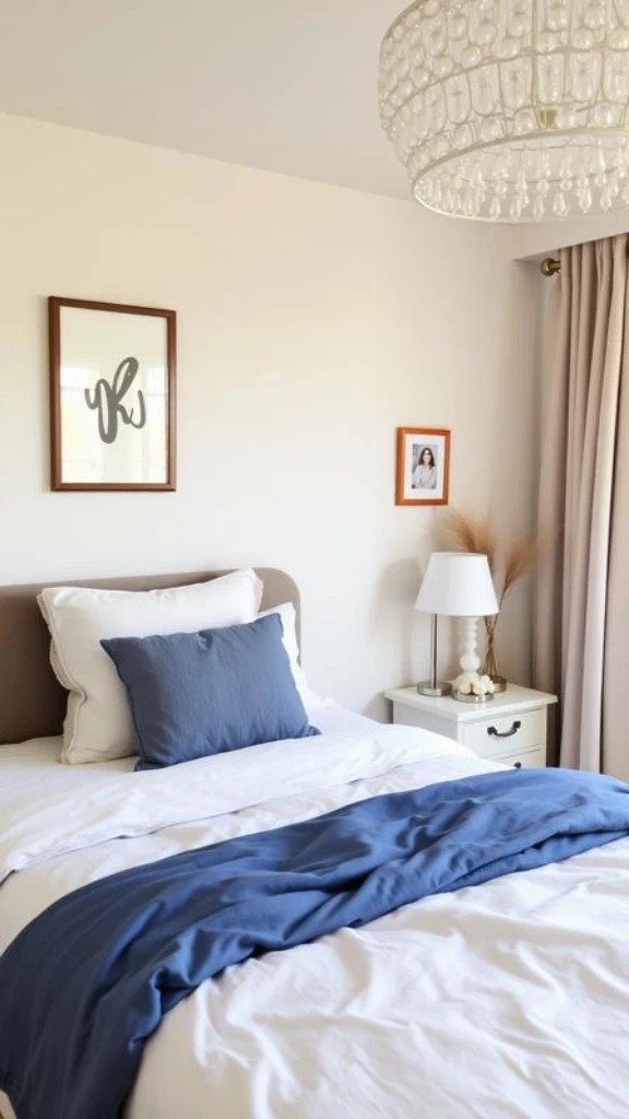 Balance Decoration with Functionality