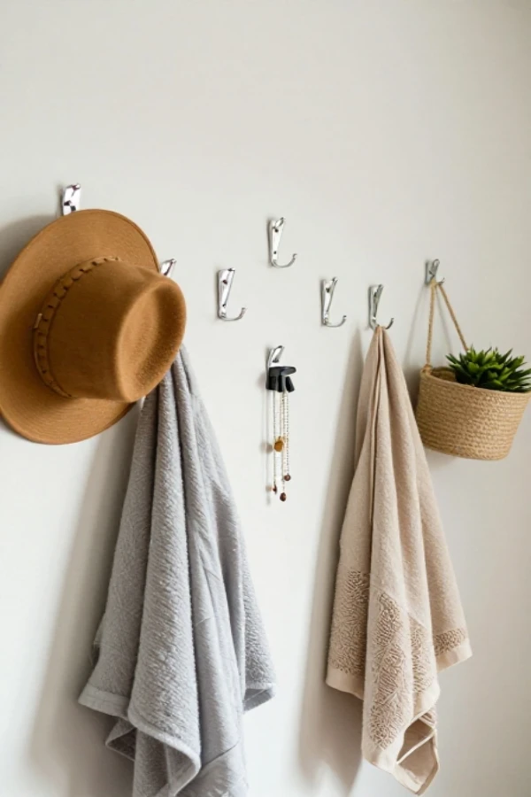 Command Hooks for Versatile Hanging Solutions