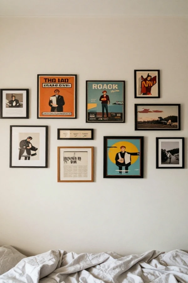 Statement Wall Art That Speaks to You